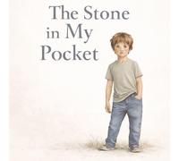 The Stone In My Pocket: A Story About Big Feelings
