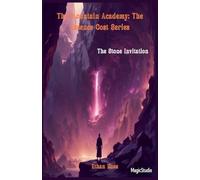 The Stone Invitation: 1