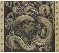 The Stone Kosturnice (CD) Album Digipak