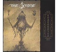 The Stone - Kosturnice [VINYL]