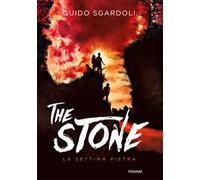 The stone. La settima pietra