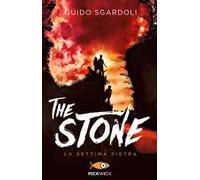 The stone. La settima pietra