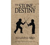 The Stone of Destiny: 1