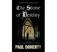 The Stone of Destiny