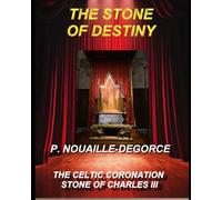 THE STONE OF DESTINY