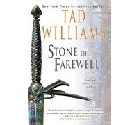 The Stone of Farewell: 2
