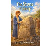 The Stone of Help: Little Lamb Rhymes