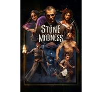 The Stone of Madness (PC) Steam Key GLOBAL