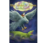 The stone of power. The little ones search for the Blue Needle (Vol. 1)