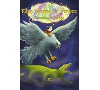 The stone of power. The little ones search for the Blue Needle (Vol. 1)