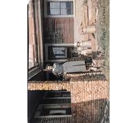 THE STONE PORCH JOURNAL