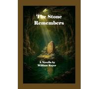 The Stone Remembers: The Grotto