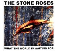 The Stone Roses - Fools gold (9:53min., 1989)