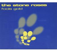 The Stone Roses Fools Gold (CD)