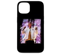 The Stone Roses Ian Brown Live Fools Gold di Andy Willsher Custodia per iPhone 13