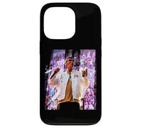 The Stone Roses Ian Brown Live Fools Gold di Andy Willsher Custodia per iPhone 13 Pro