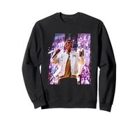 The Stone Roses Ian Brown Live Fools Gold di Andy Willsher Felpa