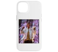 The Stone Roses Live Ian Brown Fools Gold di Andy Willsher Custodia per iPhone 14 Plus