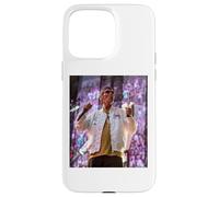 The Stone Roses Live Ian Brown Fools Gold di Andy Willsher Custodia per iPhone 15 Pro Max