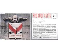 The Stone Roses - Love Streads