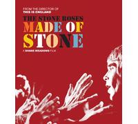 The Stone Roses: Made of Stone