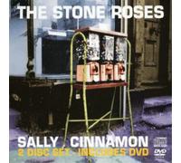 The Stone Roses Sally Cinnamon (CD) Album