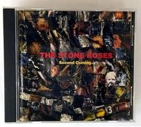 The Stone Roses - Second Coming