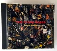 The Stone Roses - Second Coming