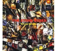The Stone Roses - Second Coming - Cd