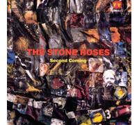 The Stone Roses - Second Coming [Ltd. Re-Issue]