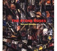 The Stone Roses Second Coming (Vinyl LP) 12" Album
