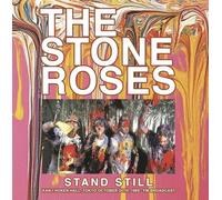 The Stone Roses Stand Still: Kan-I Hoken Hall, Tokyo October 24th, 19 (Vinyl LP)