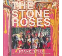 The Stone Roses Stand Still: Kan-I Hoken Hall, Tokyo October 24th, 1989 - FM Bro