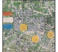 The Stone Roses – Stone Roses – Silver Seal