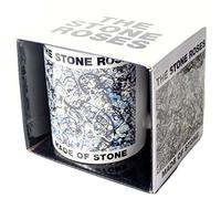 The Stone Roses - Tazza - Made of Stone - Boxed Mug