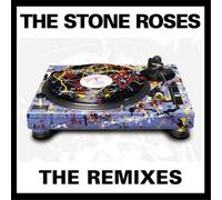 Stone Roses The - The Remixes (180 Gr. Gatefold Sleeve Vinyl Black)