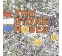 The Stone Roses - The Stone Roses by The Stone Roses (1990) Audio CD