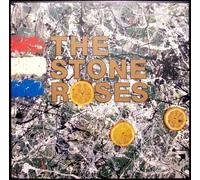 The Stone Roses The Stone Roses (Vinyl LP) 12" Album