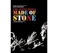 Stone Roses - Made Of Stone (DVD) Stone Roses