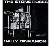 The Stone Roses - The Stone Roses-Sally Cinnamon/Here It Comes 7" VINYL