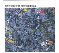 The Stone Roses - The Very Best Of - 2 Vinili (new edition)