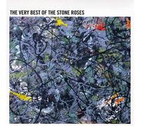 The Stone Roses - The Very Best Of - Cd