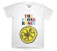 The Stone Roses Tour 2013 T Shirt Size L