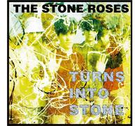 The Stone Roses - Turns Into Stone [2 LP]
