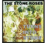The Stone Roses - The Stone Roses: Turns Into Stone