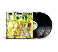 The Stone Roses Turns Into Stone (Vinyl LP) 12" Album