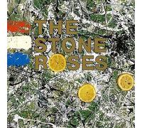 The Stone Roses The Stone Roses (Vinyl LP) 12" Album