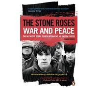 Simon Spence The Stone Roses (Tascabile)