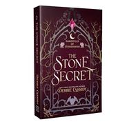 The Stone Secret: Volume 2