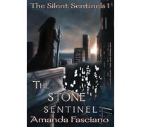 The Stone Sentinel: 1
